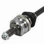 GSP CV Axle Assembly P/N:NCV27995