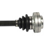 GSP CV Axle Assembly P/N:NCV27995