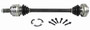 GSP CV Axle Assembly P/N:NCV27995