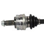 GSP CV Axle Assembly P/N:NCV27995