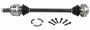 GSP CV Axle Assembly P/N:NCV27995