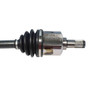 GSP CV Axle Assembly P/N:NCV37564