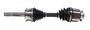 GSP CV Axle Assembly P/N:NCV47039