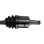 GSP CV Axle Assembly P/N:NCV12105