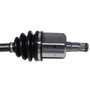 GSP CV Axle Assembly P/N:NCV72044