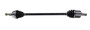 GSP CV Axle Assembly P/N:NCV72044