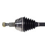 GSP CV Axle Assembly P/N:NCV72044
