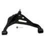 MOOG Chassis Products Suspension Control Arm and Ball Joint Assembly RK620308