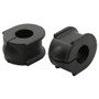 MOOG Chassis Products Suspension Stabilizer Bar Bushing Kit P/N:K201319