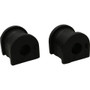 MOOG Chassis Products Suspension Stabilizer Bar Bushing Kit P/N:K201280