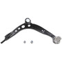 MOOG Chassis Products Suspension Control Arm and Ball Joint Assembly P/N:RK80531