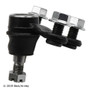 Beck/Arnley Suspension Ball Joint P/N:101-8338