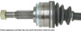 CARDONE New CV Axle Assembly P/N:66-2067