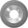 BENDIX PREMIUM DRUM AND ROTOR Brake Drum P/N:PDR0644