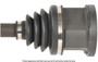 CARDONE New CV Axle Assembly P/N:66-6299