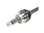 GSP CV Axle Assembly P/N:NCV51086