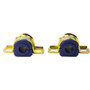 MOOG Chassis Products Suspension Stabilizer Bar Bushing Kit-Universal K90393 - view 2