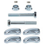 MOOG Chassis Products Alignment Caster / Camber Kit K100159