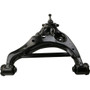 MOOG Chassis Products Suspension Control Arm and Ball Joint Assembly RK643169 - view 3
