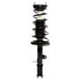 PRT Suspension Strut and Coil Spring Assembly P/N:813074