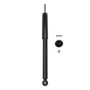 PRT Suspension Shock Absorber P/N:372336