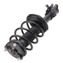 PRT Suspension Strut and Coil Spring Assembly P/N:920271