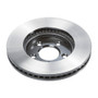Wagner Brake Disc Brake Rotor P/N:BD126198E