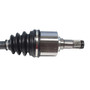 GSP CV Axle Assembly P/N:NCV47091