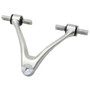 MOOG Chassis Products Suspension Control Arm P/N:RK642828