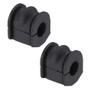 MOOG Chassis Products Suspension Stabilizer Bar Bushing Kit K90601 - view 2