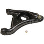 MOOG Chassis Products Suspension Control Arm and Ball Joint Assembly RK80393