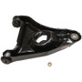MOOG Chassis Products Suspension Control Arm and Ball Joint Assembly RK80393 - view 2