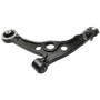 MOOG Chassis Products Suspension Control Arm and Ball Joint Assembly P/N:RK622860