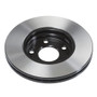Wagner Brake Disc Brake Rotor P/N:BD126135E