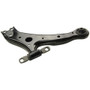 MOOG Chassis Products Suspension Control Arm P/N:RK641488