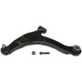 MOOG Chassis Products Suspension Control Arm and Ball Joint Assembly P/N:RK620024