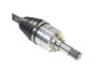 GSP CV Axle Assembly P/N:NCV48086