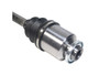 GSP CV Axle Assembly P/N:NCV37105
