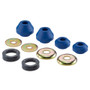 MOOG Chassis Products Radius Arm Bushing Kit P/N:K80006