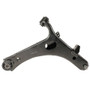 MOOG Chassis Products Suspension Control Arm and Ball Joint Assembly RK623401 - view 4
