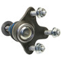 MOOG Chassis Products Suspension Ball Joint P/N:K500016