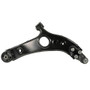MOOG Chassis Products Suspension Control Arm and Ball Joint Assembly P/N:RK623281