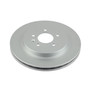 PowerStop Disc Brake Rotor P/N:AR82119EVC