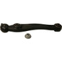 MOOG Chassis Products Suspension Control Arm and Ball Joint Assembly RK620801 - view 2