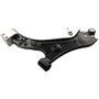 MOOG Chassis Products Suspension Control Arm and Ball Joint Assembly RK621490 - view 3