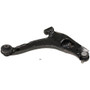 MOOG Chassis Products Suspension Control Arm and Ball Joint Assembly P/N:RK620009
