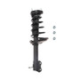 PRT Suspension Strut and Coil Spring Assembly P/N:814910