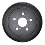 Wagner Brake Brake Drum P/N:BD126088E