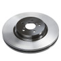 Wagner Brake Disc Brake Rotor P/N:BD180004E