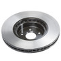 Wagner Brake Disc Brake Rotor P/N:BD180004E